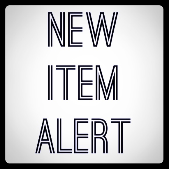 NEW ITEMS POSTED - Picture 1 of 1